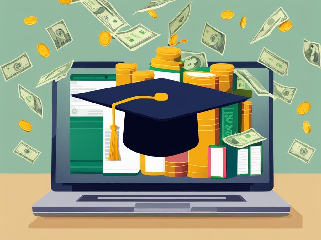 Monetizing Online Courses