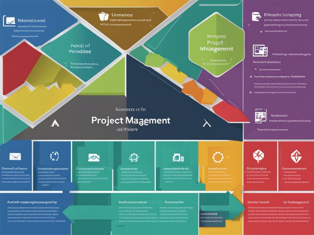 Key Knowledge Areas in Project Management