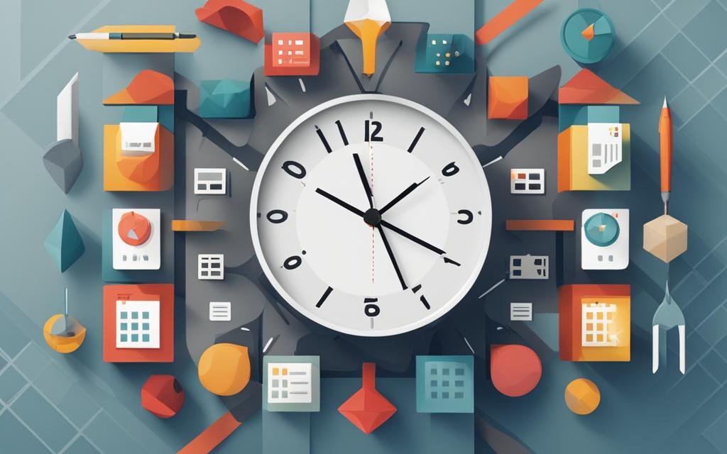 time management for remote data entry professionals
